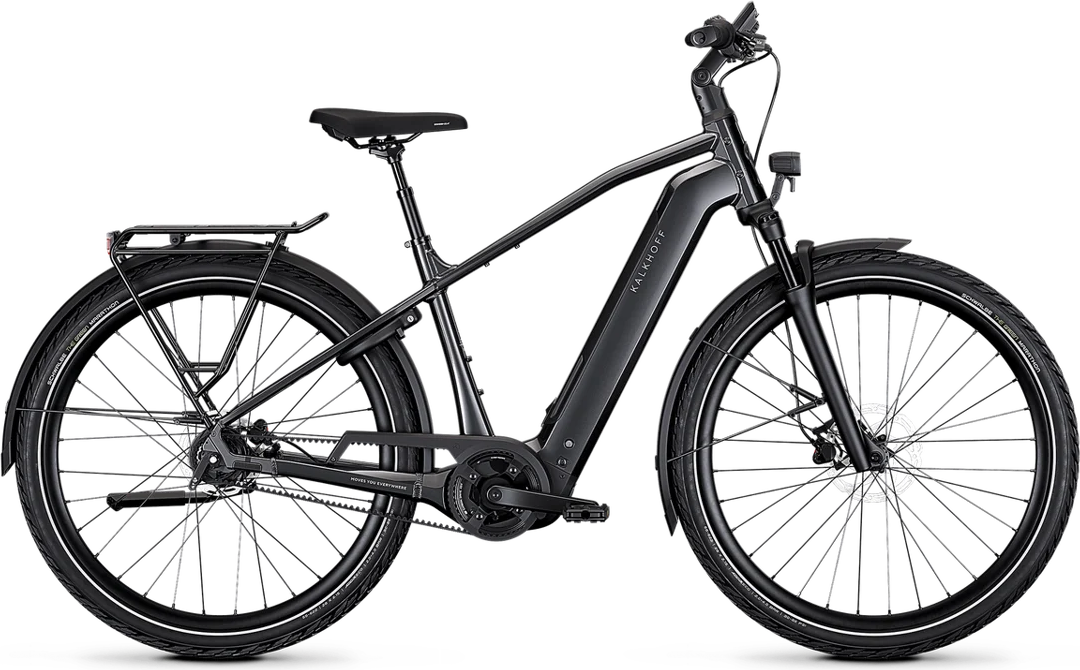 Kalkhoff Image 3 Excite 2026  