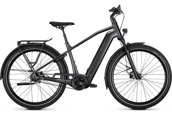Kalkhoff Image 3 Excite 2026 | 12GO Biking
