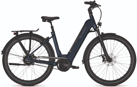 Kalkhoff Image 5.B Excite+ BLX 2022  