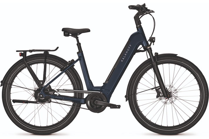 Kalkhoff Image 5.B Excite+ BLX 2022  