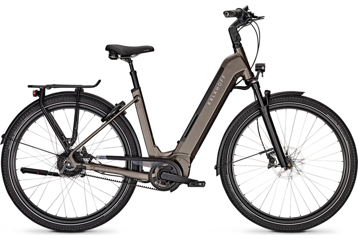 Kalkhoff Image 5.B Excite+  