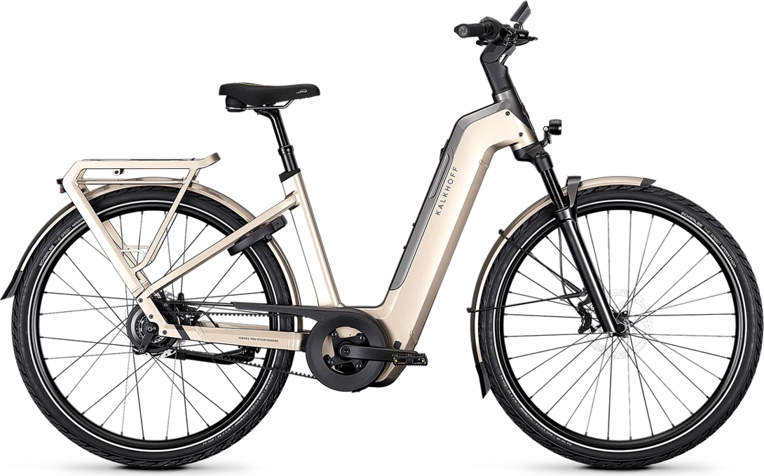 Kalkhoff Image 5+ Advance 2026  