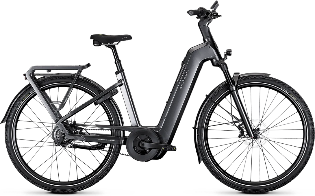 Kalkhoff Image 5+ Advance 2026  