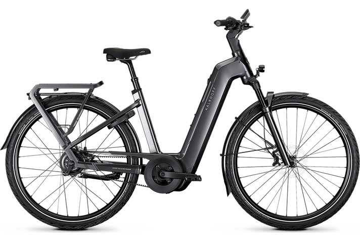 Kalkhoff Kalkhoff Image 5+ Advance 2026  