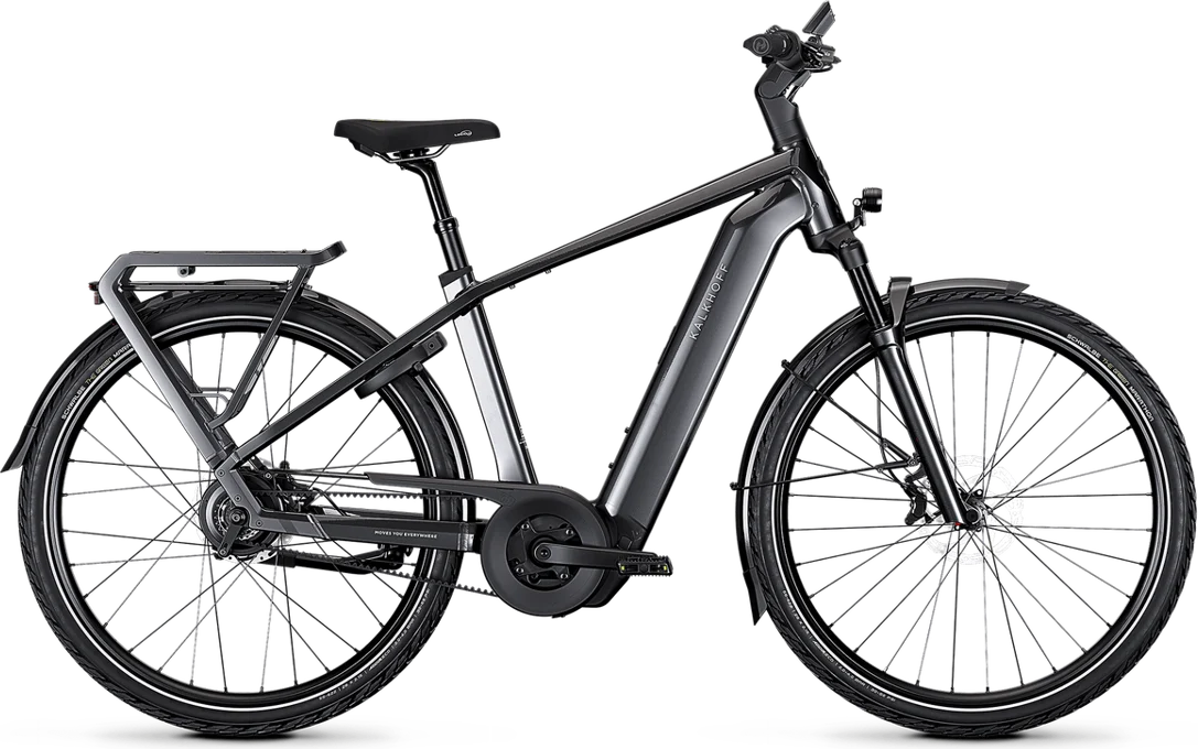 Kalkhoff Image 5+ Advance 2026  