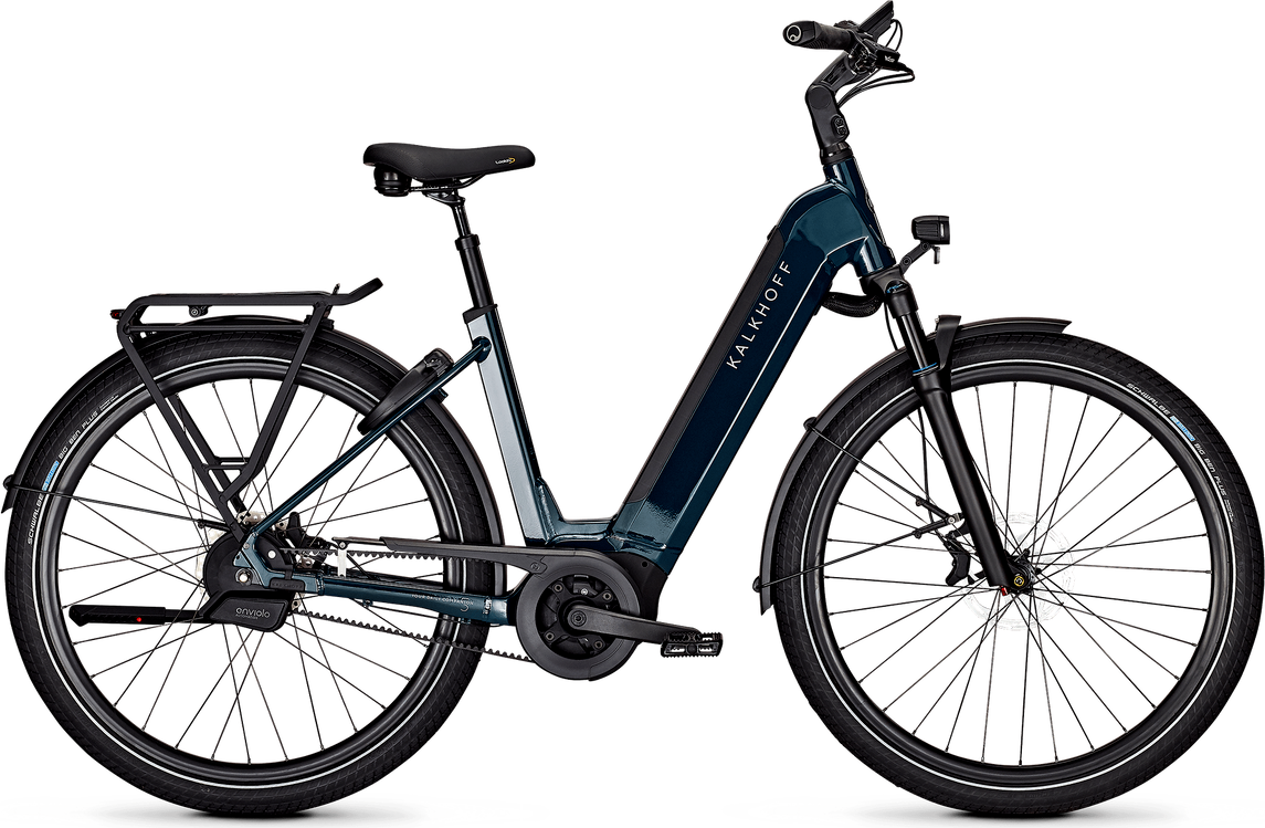 Kalkhoff Image 5 Excite+ BLX 2025  