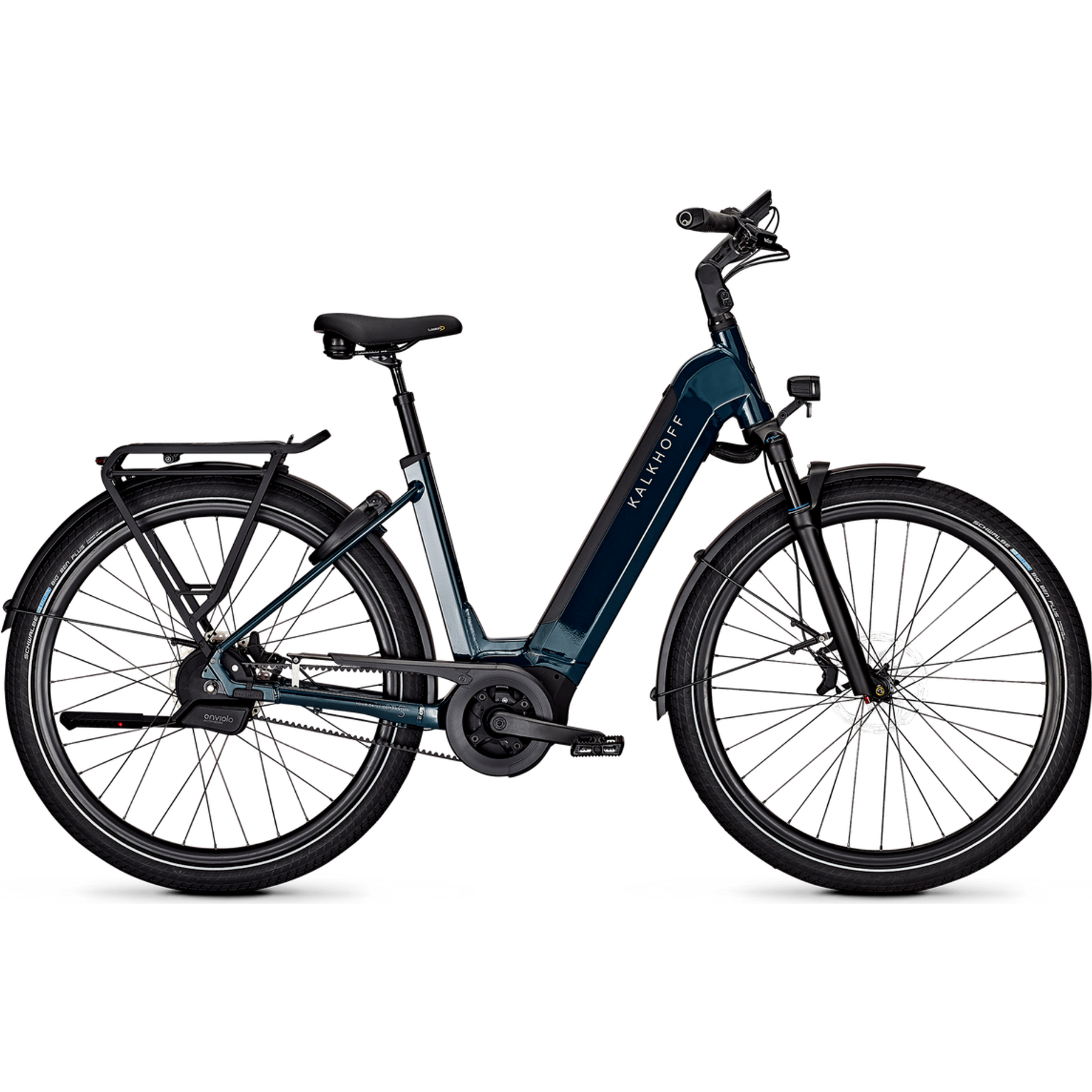 Kalkhoff Image 5 Excite+ BLX 2025