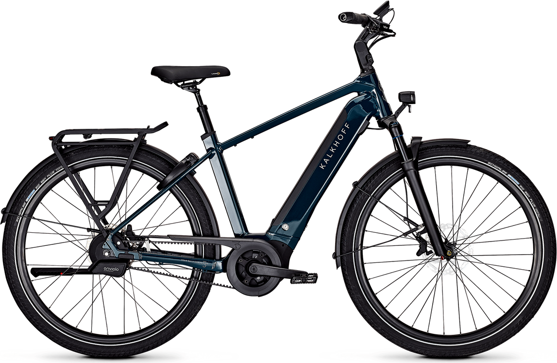 Kalkhoff Image 5 Excite+ BLX 2025  