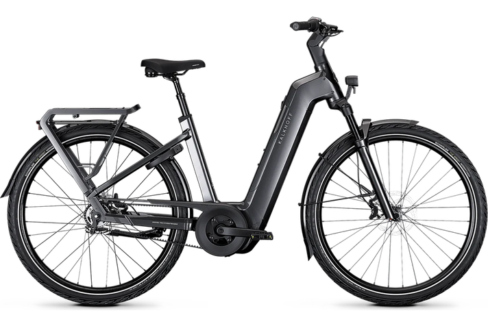 Kalkhoff Kalkhoff Image 5+ Move 2026  