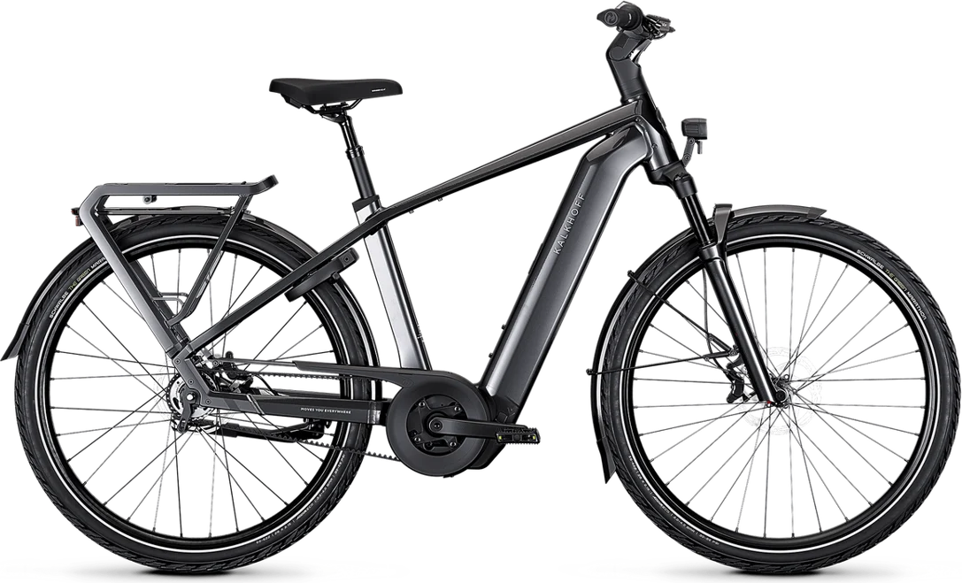 Kalkhoff Image 5+ Move 2026  