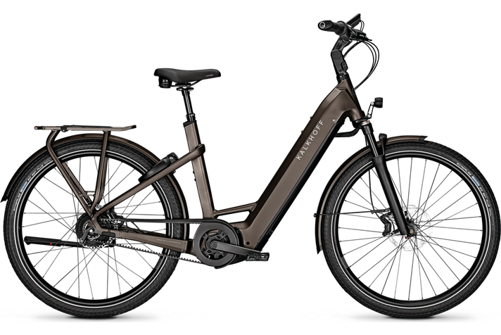 Kalkhoff Kalkhoff Image 7.B Excite+ 2024  