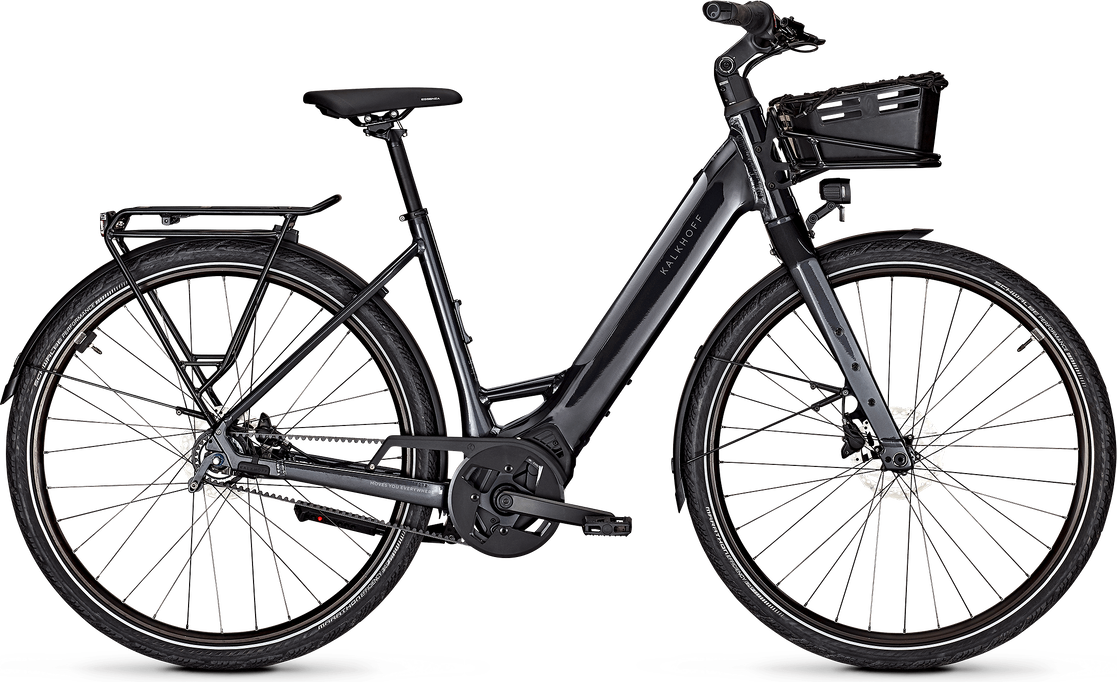 Kalkhoff Image L Advance 2025  