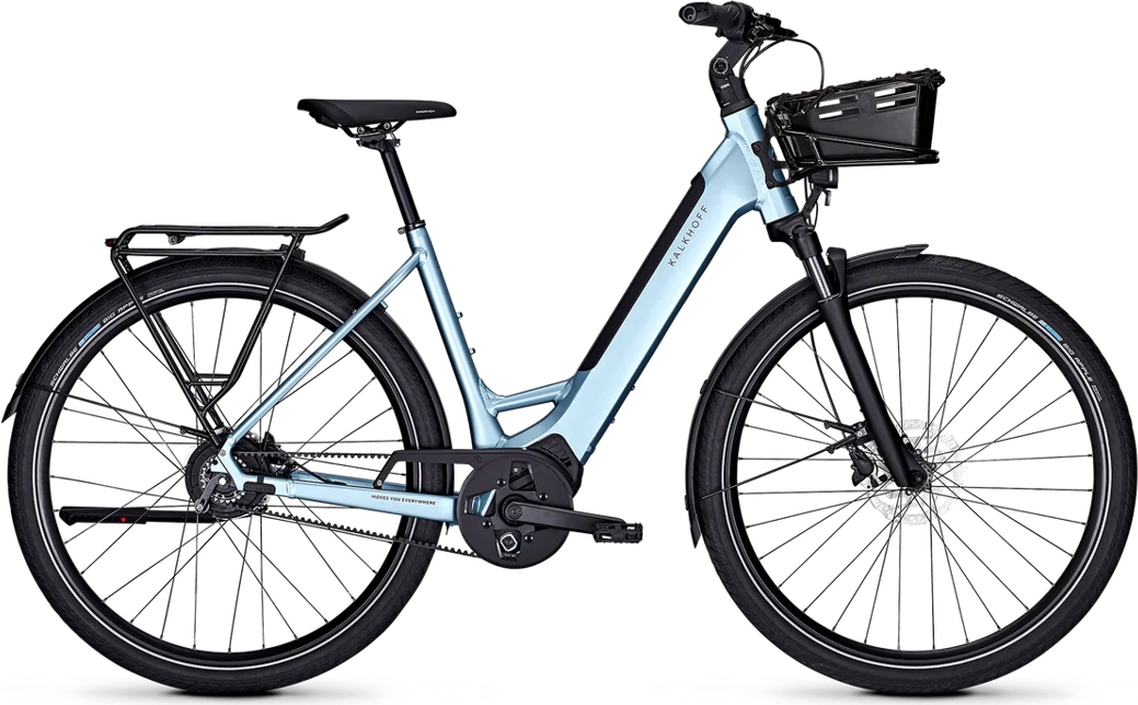 Kalkhoff Kalkhoff Image L Excite 2026  