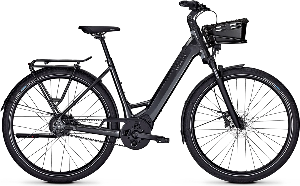 Kalkhoff Image L Excite 2026  