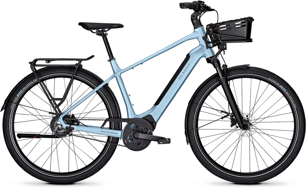 Kalkhoff Image L Excite 2026  