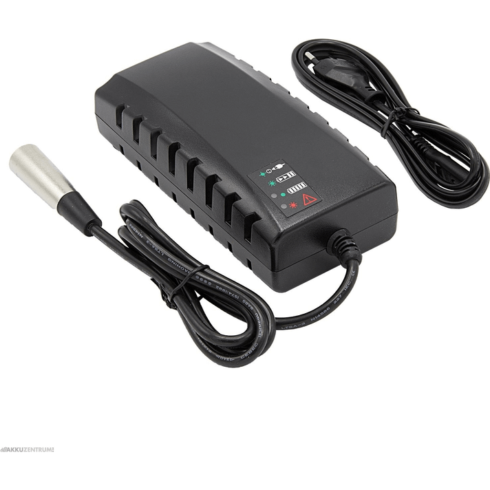 BMZ 3A Impulse E-bike oplader  