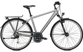 Kalkhoff Voyager 27 2018  