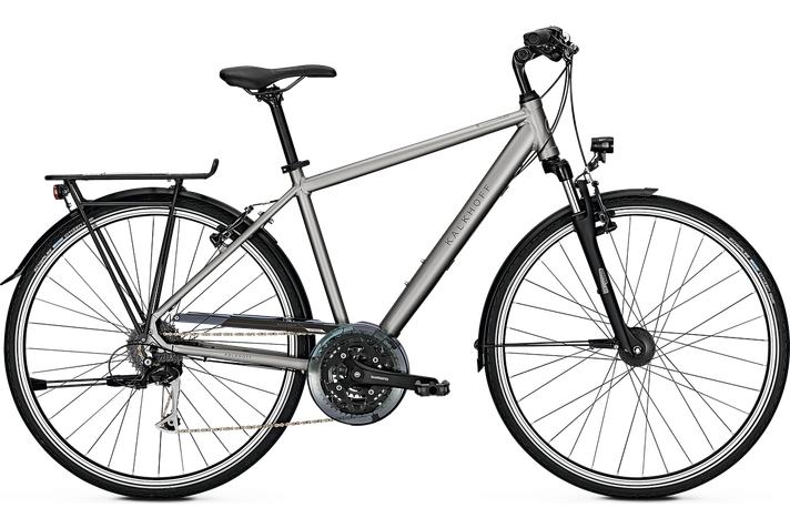 Kalkhoff Voyager 27 2018  