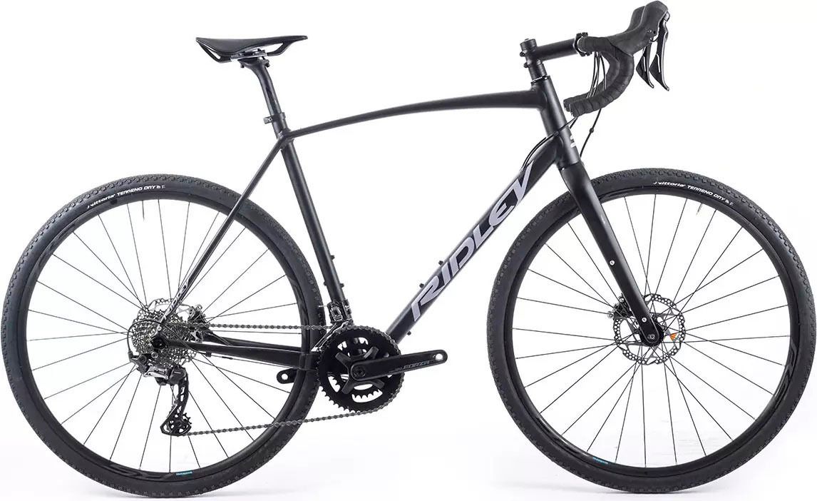 Ridley Kanzo A LTD GRX 600 2023  