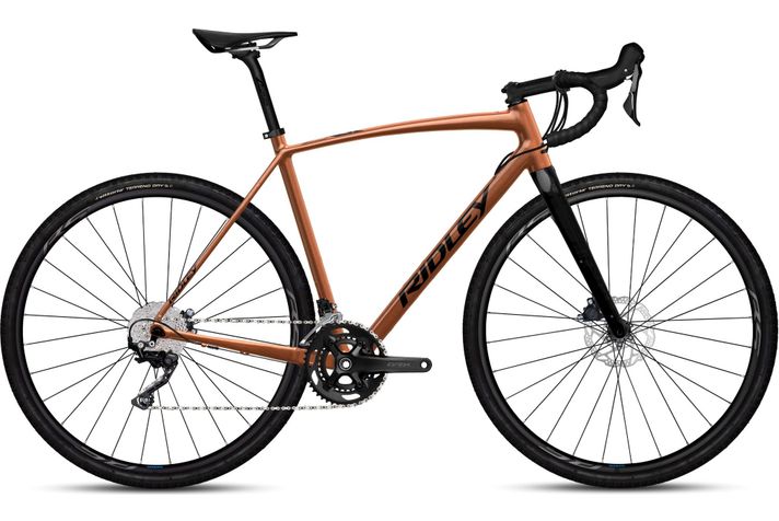 Ridley Ridley Kanzo A GRX400 2024  