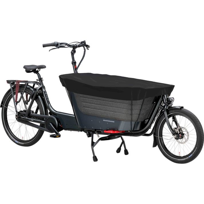 Batavus Batavus Fier 2 Kard Afdekhoes Bak  