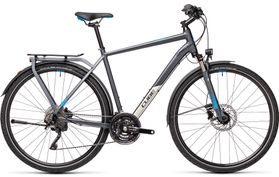 Cube Kathmandu EXC 2021  