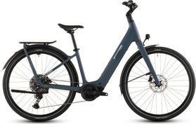 Cube Cube Kathmandu Hybrid C:62 Pro 400 2026  