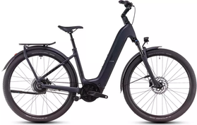 Cube Kathmandu Hybrid Comfort Pro 800 2025  