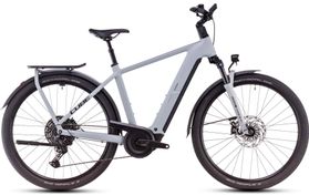 CUBE Kathmandu Hybrid EX 800 2025  
