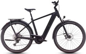 Cube Kathmandu Hybrid EXC 800 2025  