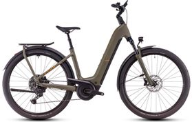 CUBE Kathmandu Hybrid Pro 800 2025  