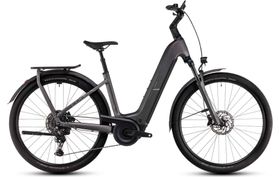 Cube Cube Kathmandu Hybrid Pro 800 2025  