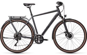 Cube Kathmandu Pro 2021  