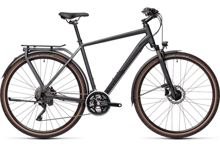 Cube Kathmandu Pro 2021  