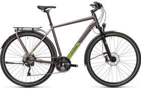 Cube Kathmandu SL 2021  