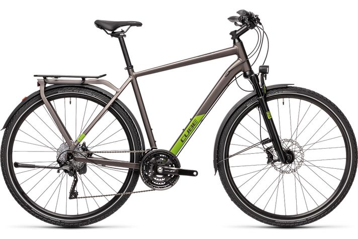 Cube Kathmandu SL 2021  