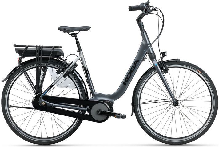 Koga Koga E-Nova 2020  