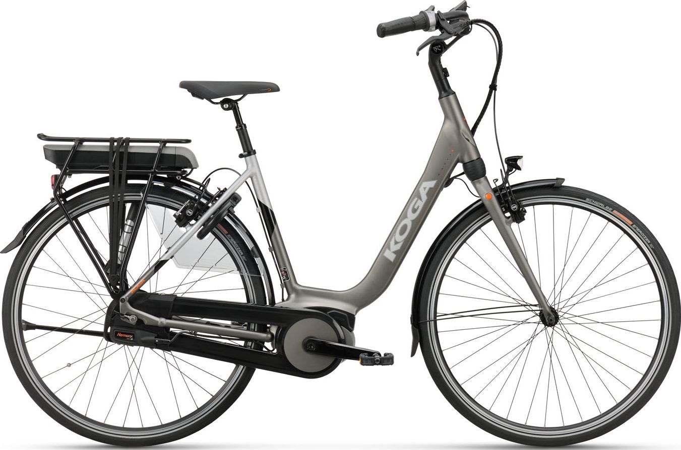 Pé na Cova（ペ・ナ・コーヴァ Koga E-Nova Nuvinci 2018 | 12GO Biking