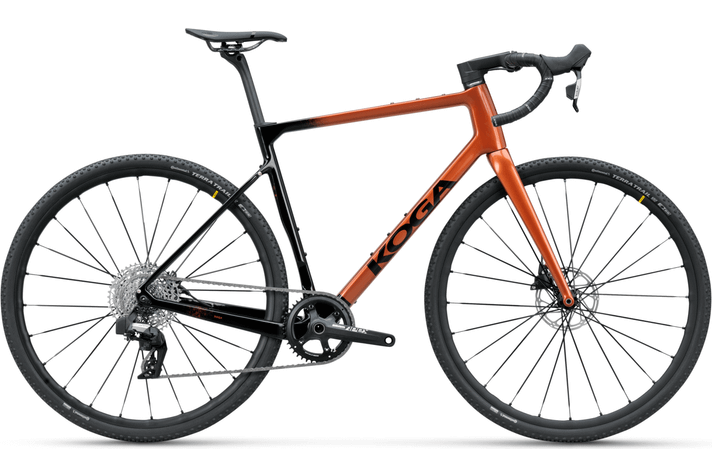 Koga Roqa Allroad SL 2025  