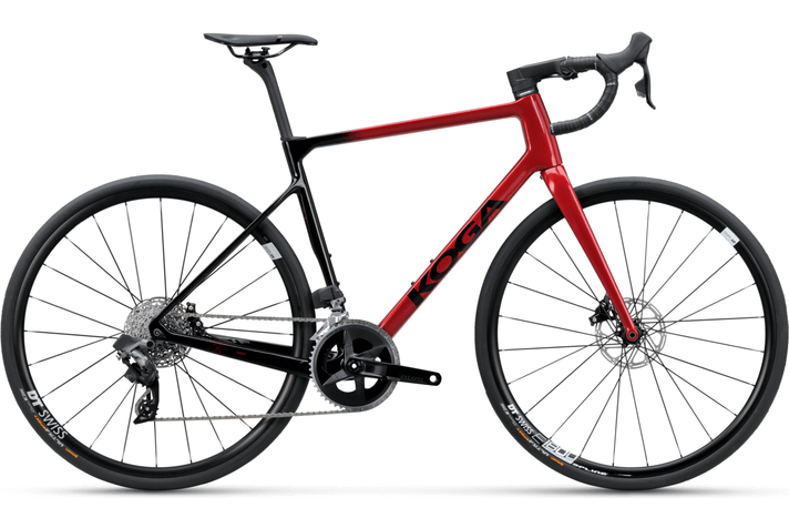 Koga Koga Roqa Premium 2025  