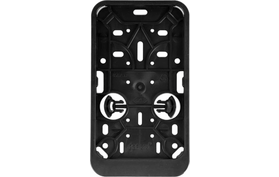 12GO 12GO Kentekenplaathouder  