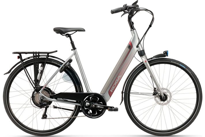 Koga E-Special 2018  