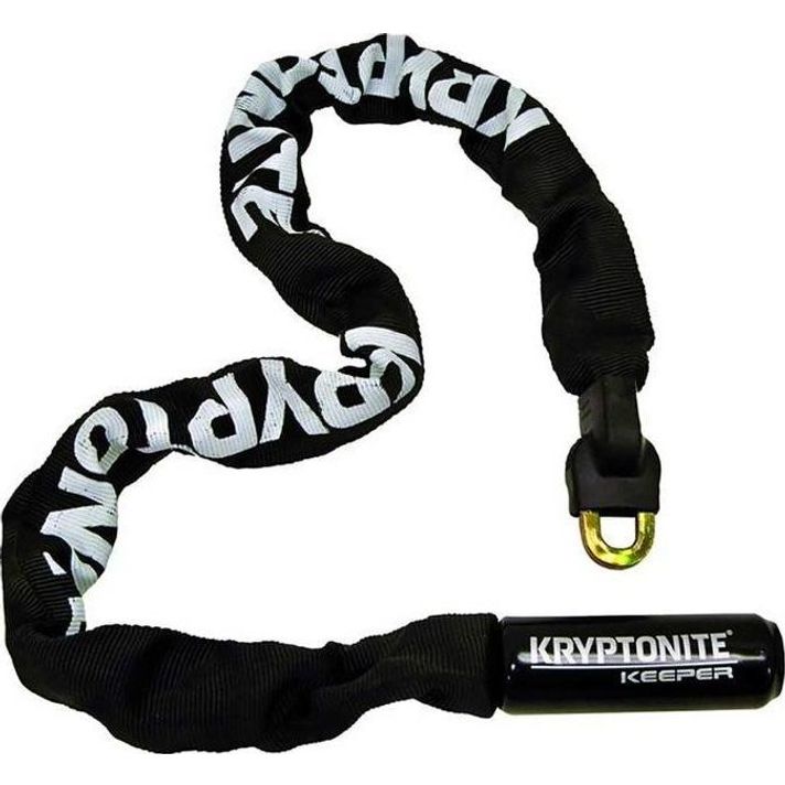 Kryptonite Keeper 785 Kettingslot 85cm  