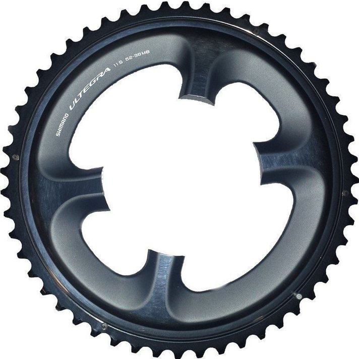 Shimano Shimano Ultegra 6800 Kettingbladen  