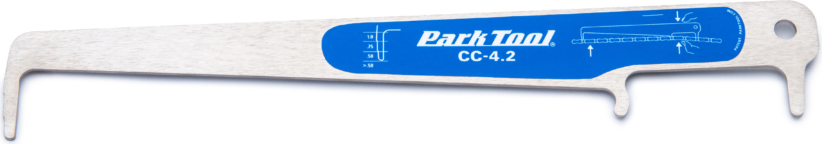 Park Tool CC-4.2 Kettingmeter  