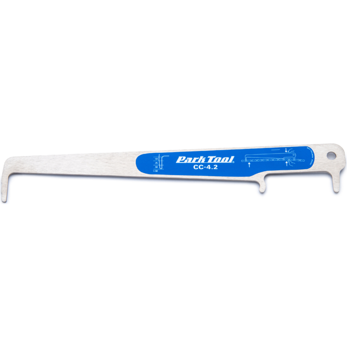 Park Tool Park Tool CC-4.2 Kettingmeter  