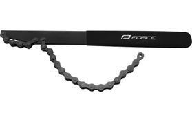 Force Force Kettingzweep  