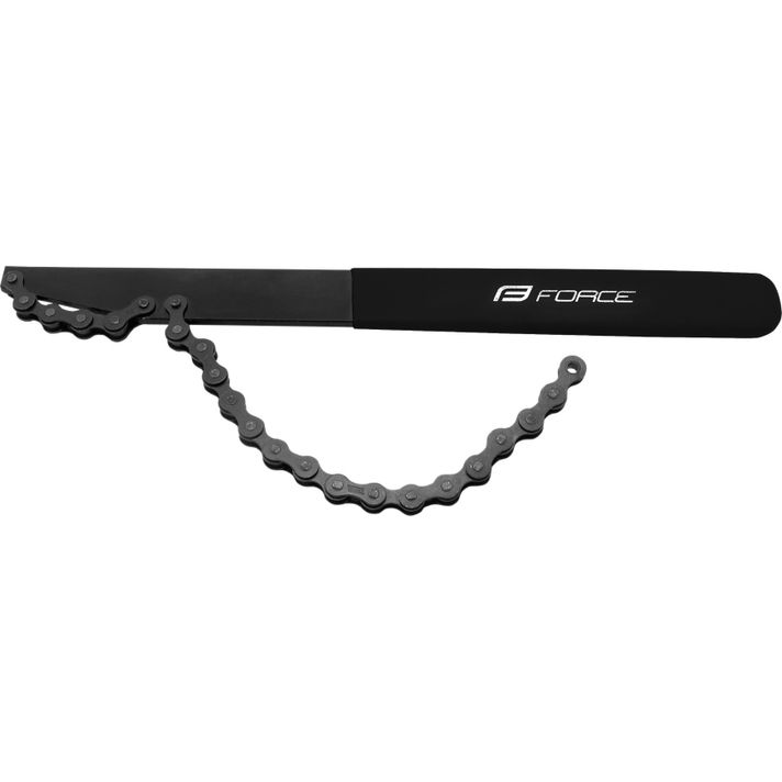 Force Force Kettingzweep  