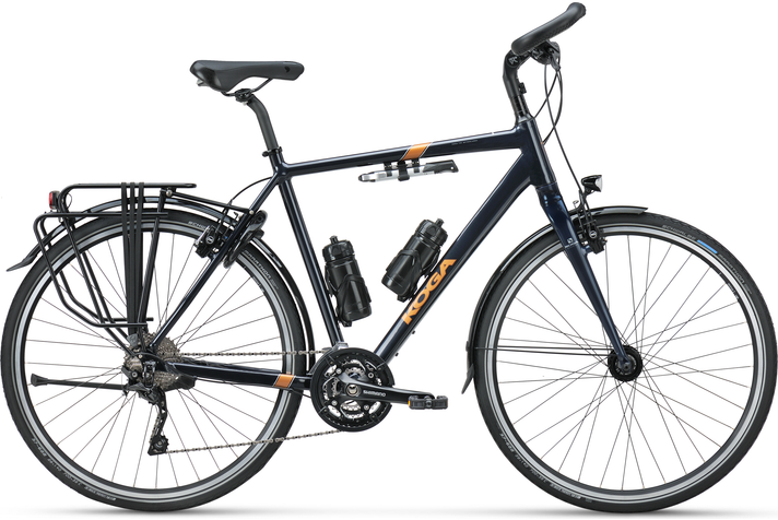 Koga Grandtourer 2020  