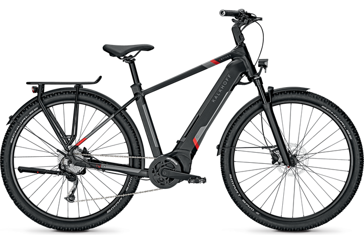 Kalkhoff Entice 5.B Season 625 2021  